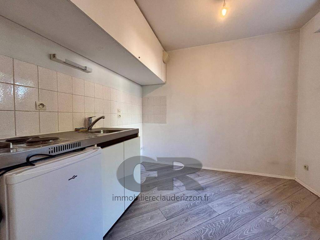 Appartement 1 pièce 25 m² · à Metz · 25 m² · 410 €