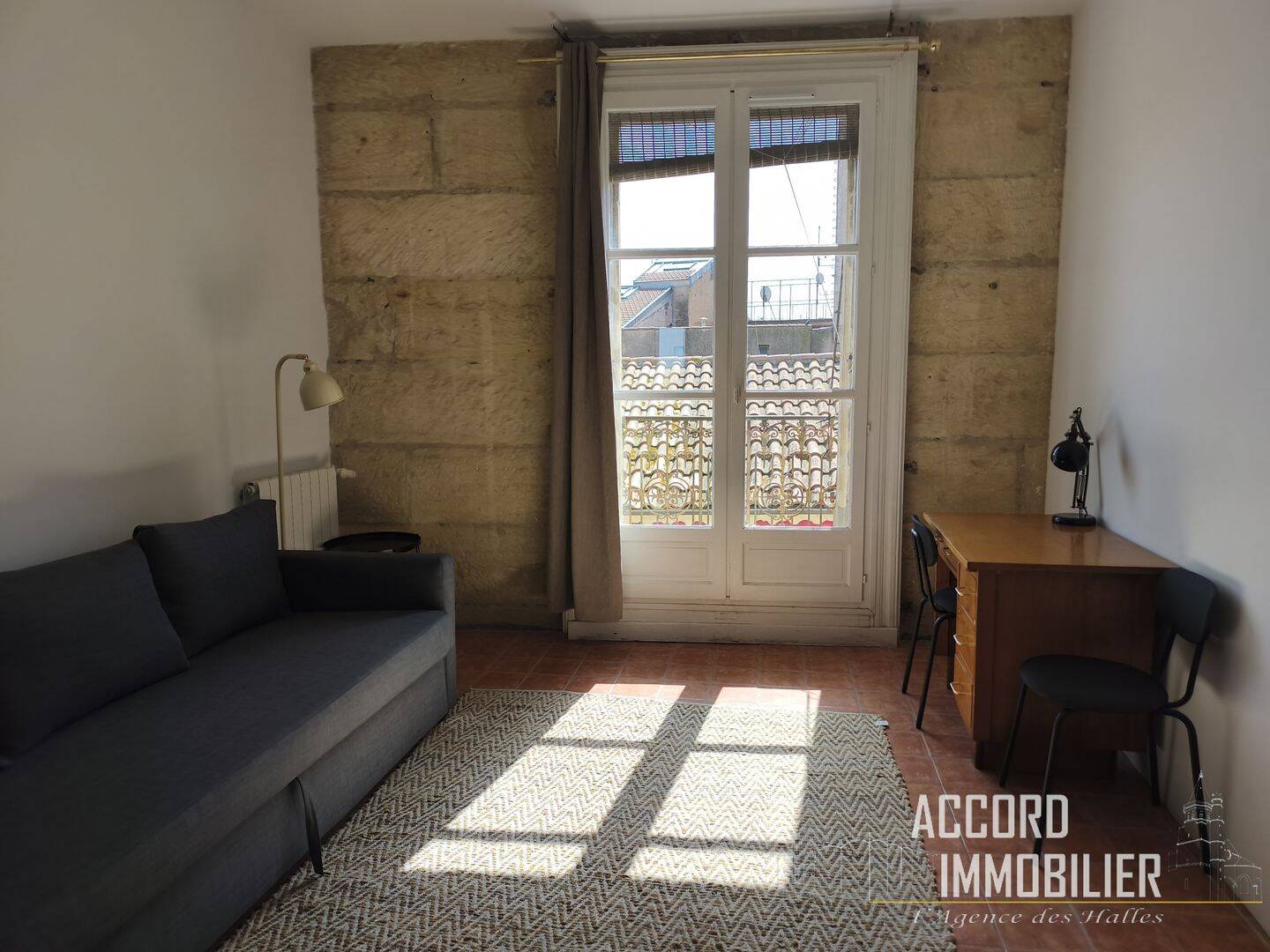 Appartement 3 pièces 69 m² · à Béziers · 68,9 m² · 98 000 €