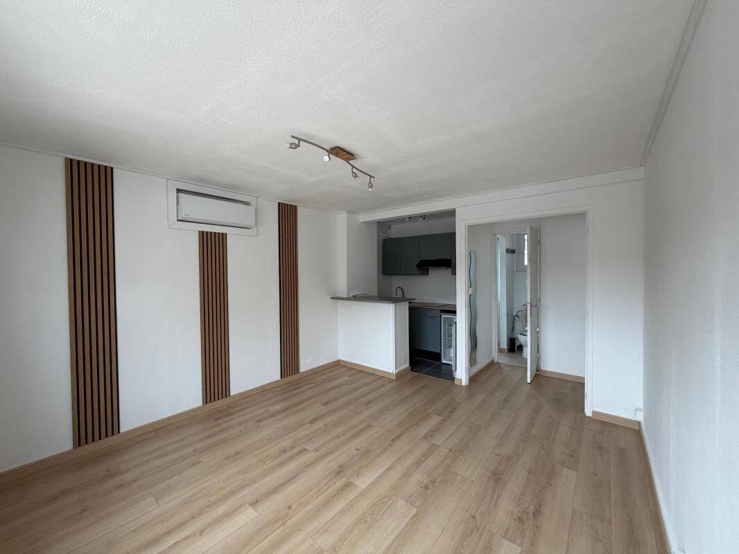 Appartement 2 pièces 37 m² · à Houplines · 36,8 m² · 600 €/mois