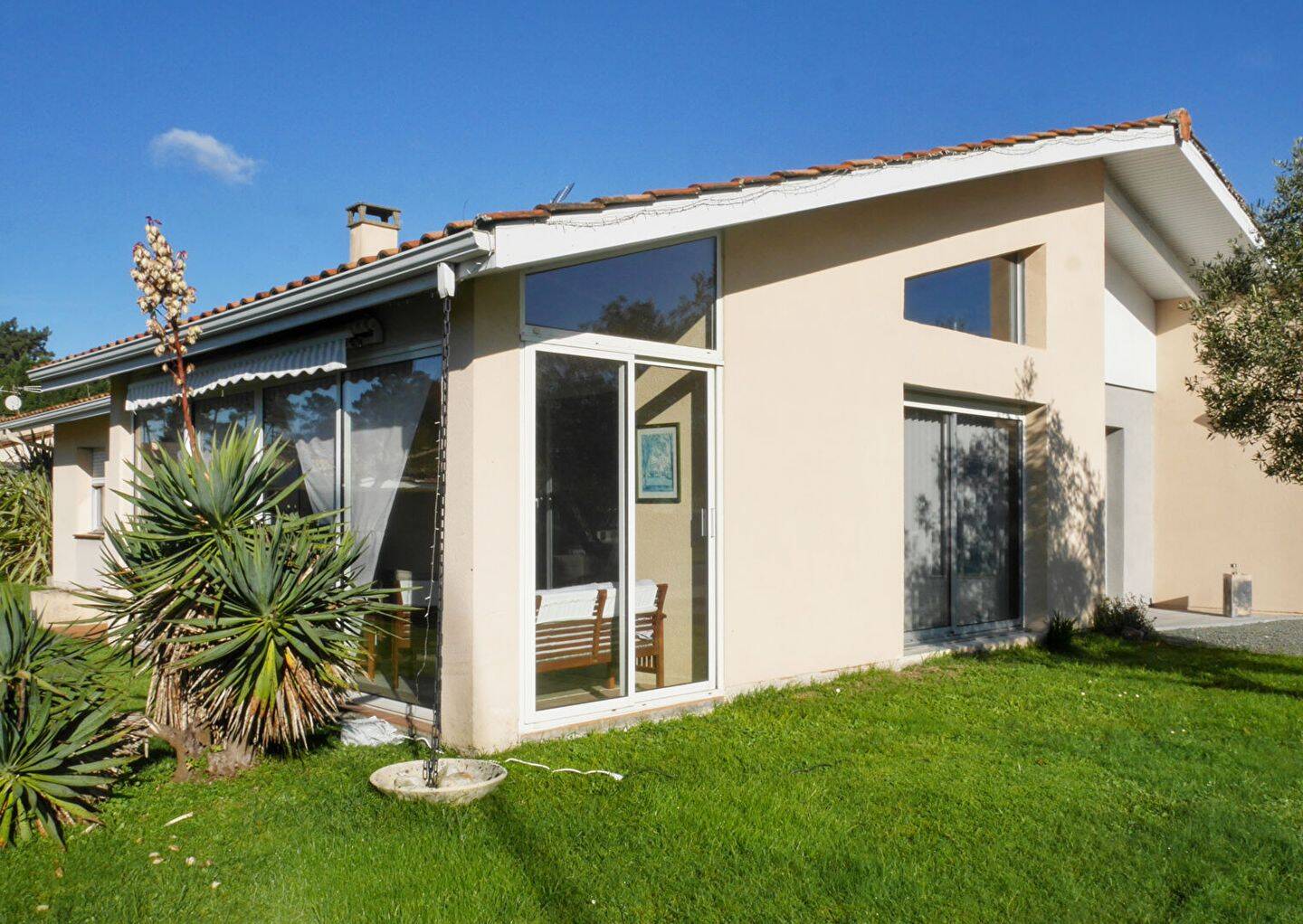 Maison 5 pièces 136 m² · à Canéjan · 136 m² · 484 000 €