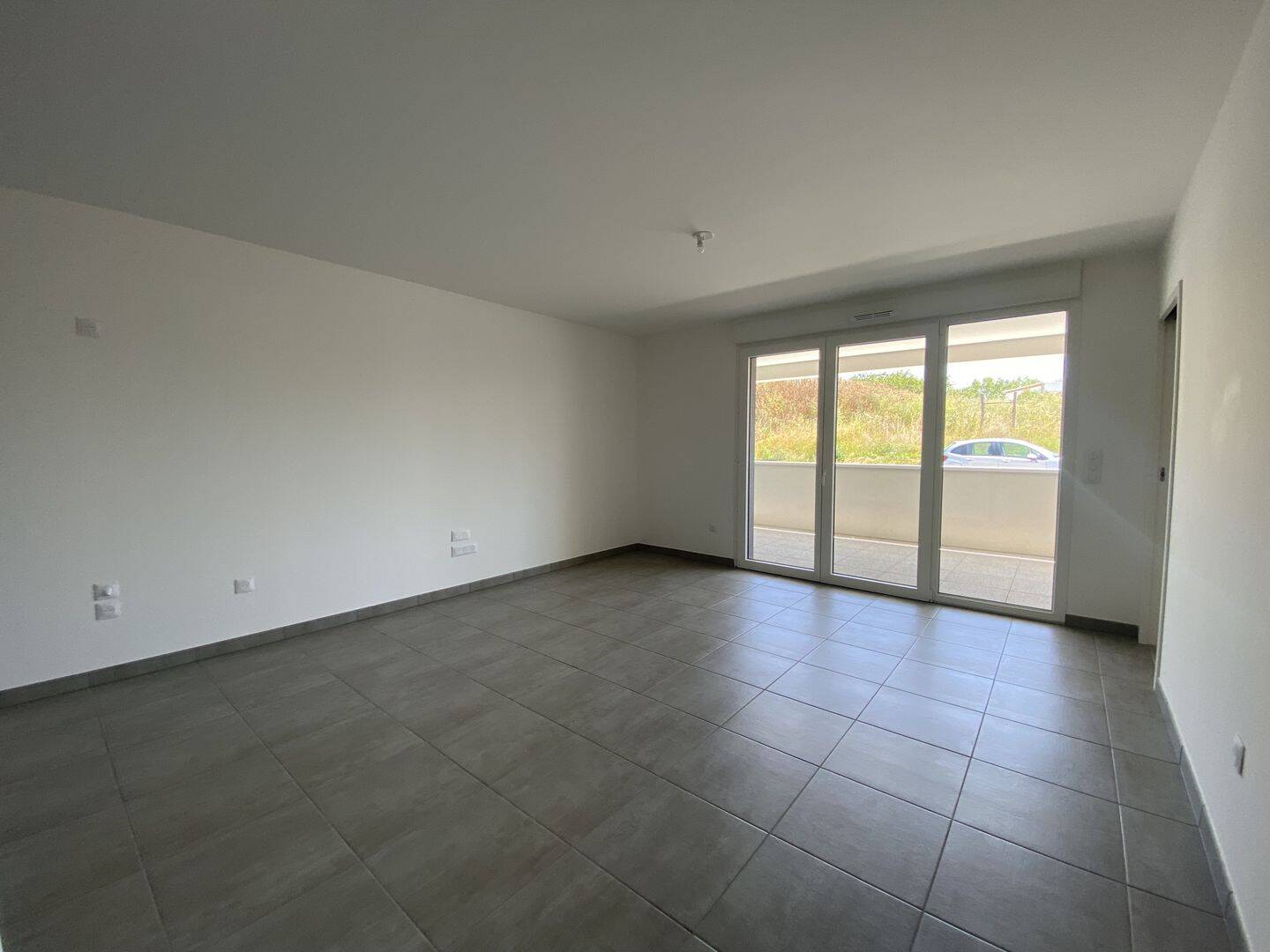 Appartement 2 pièces 45 m² · à Bezannes · 45,3 m² · 755 €