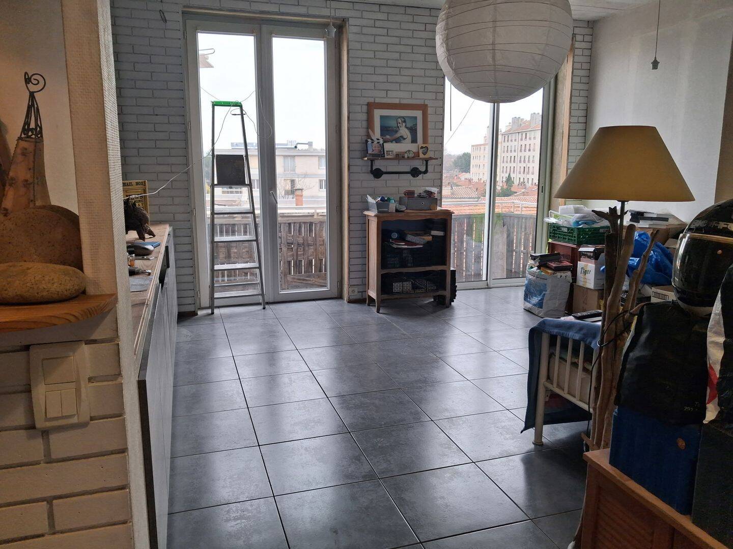 Appartement 4 pièces 85 m² · à Avignon · 85 m² · 129 000 €