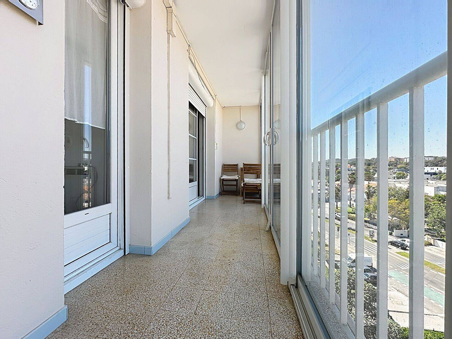 Appartement 4 pièces 76 m² · à La Seyne-sur-Mer · 75,7 m² · 194 900 €