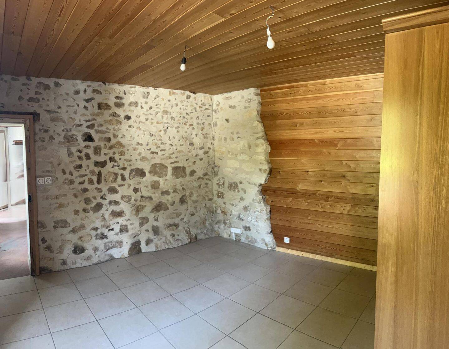 Maison 3 pièces 77 m² · à Autheuil-en-Valois · 77 m² · 124 900 €