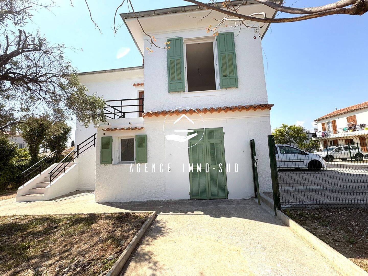 Maison 4 pièces 86 m² · à Cagnes-sur-Mer · 86 m² · 430 000 €