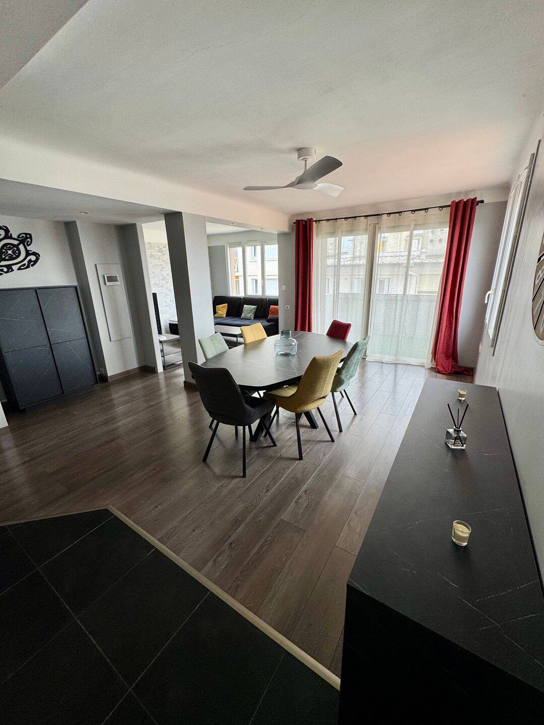 Appartement 3 pièces 85 m² · à Tarbes · 85 m² · 870 €