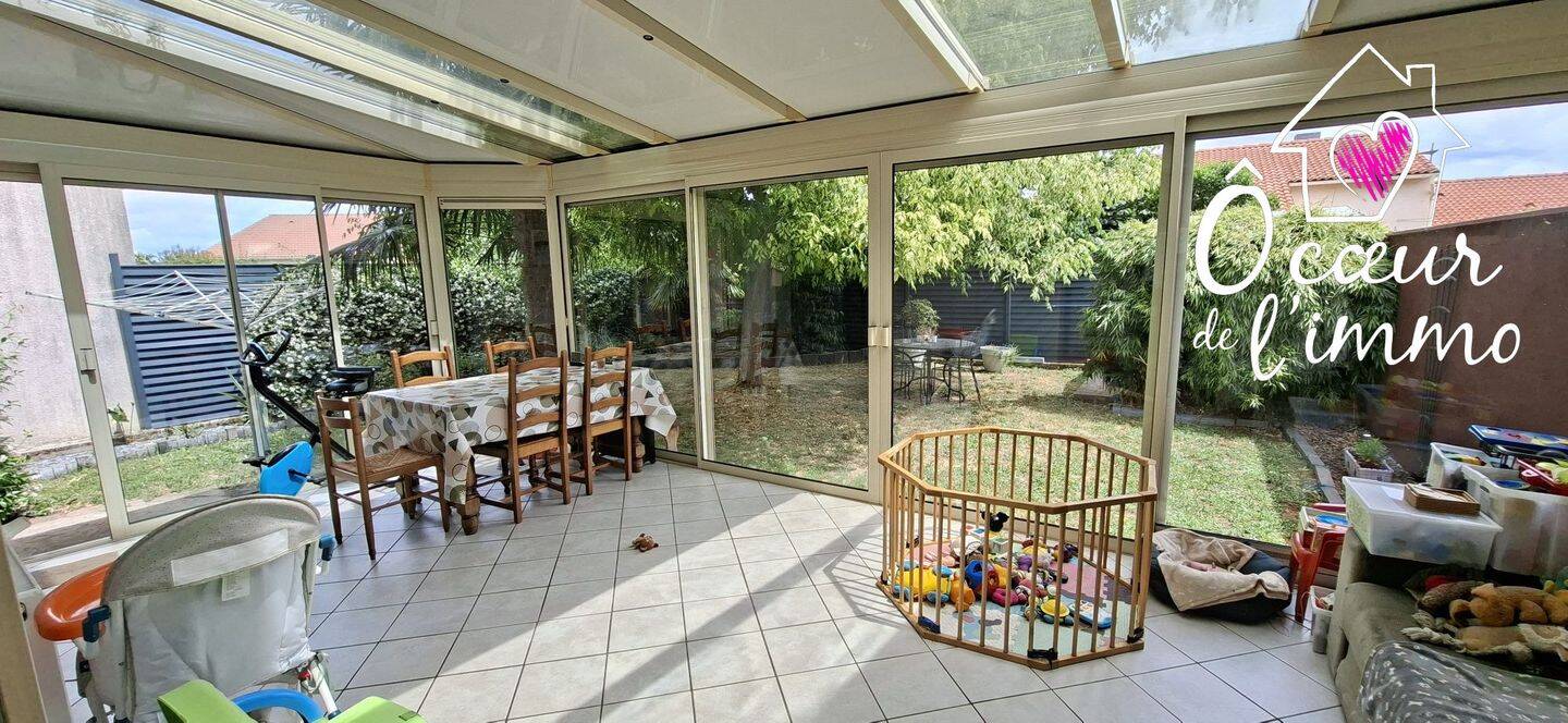 Maison 6 pièces 112 m² · à Cholet · 112 m² · 235 990 €