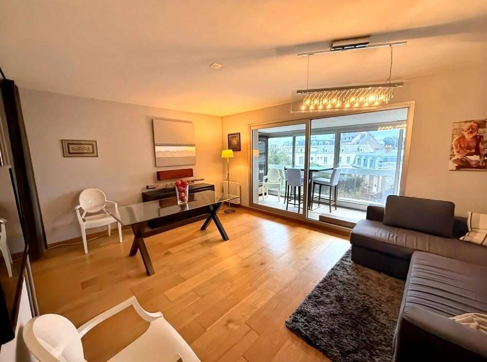 Appartement 2 pièces 50 m² · à Saint-Malo · 50 m² · 279 491 €