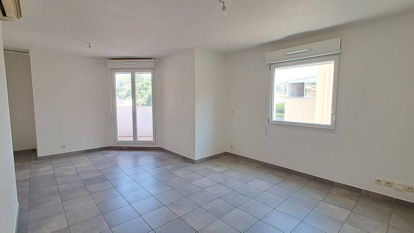 Appartement 2 pièces 44 m² · à Toulon · 43,8 m² · 137 800 €