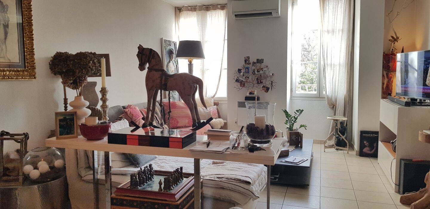 Appartement 4 pièces 90 m² · à Salon-de-Provence · 90 m² · 269 000 €