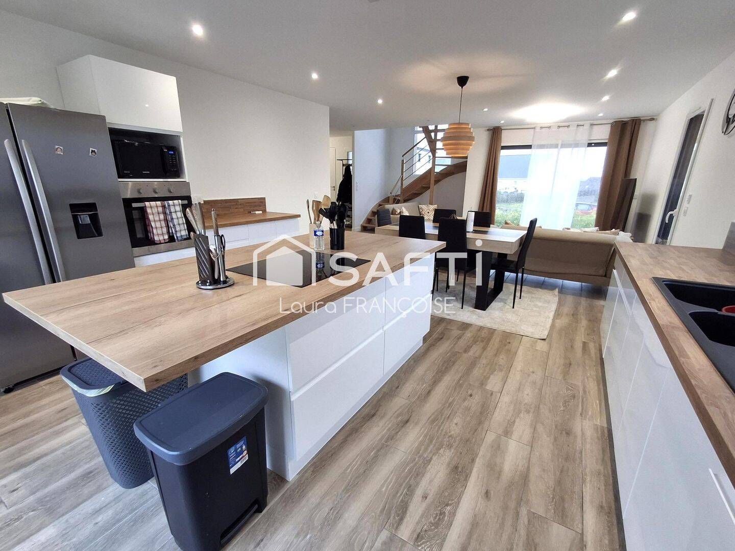 Maison 5 pièces 122 m² · à Évrecy · 122 m² · 330 000 €