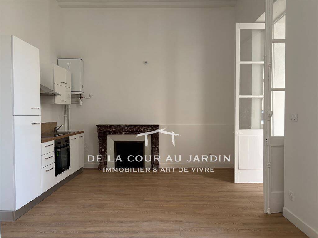 Appartement 2 pièces 43 m² · à Orléans · 42,9 m² · 210 200 €