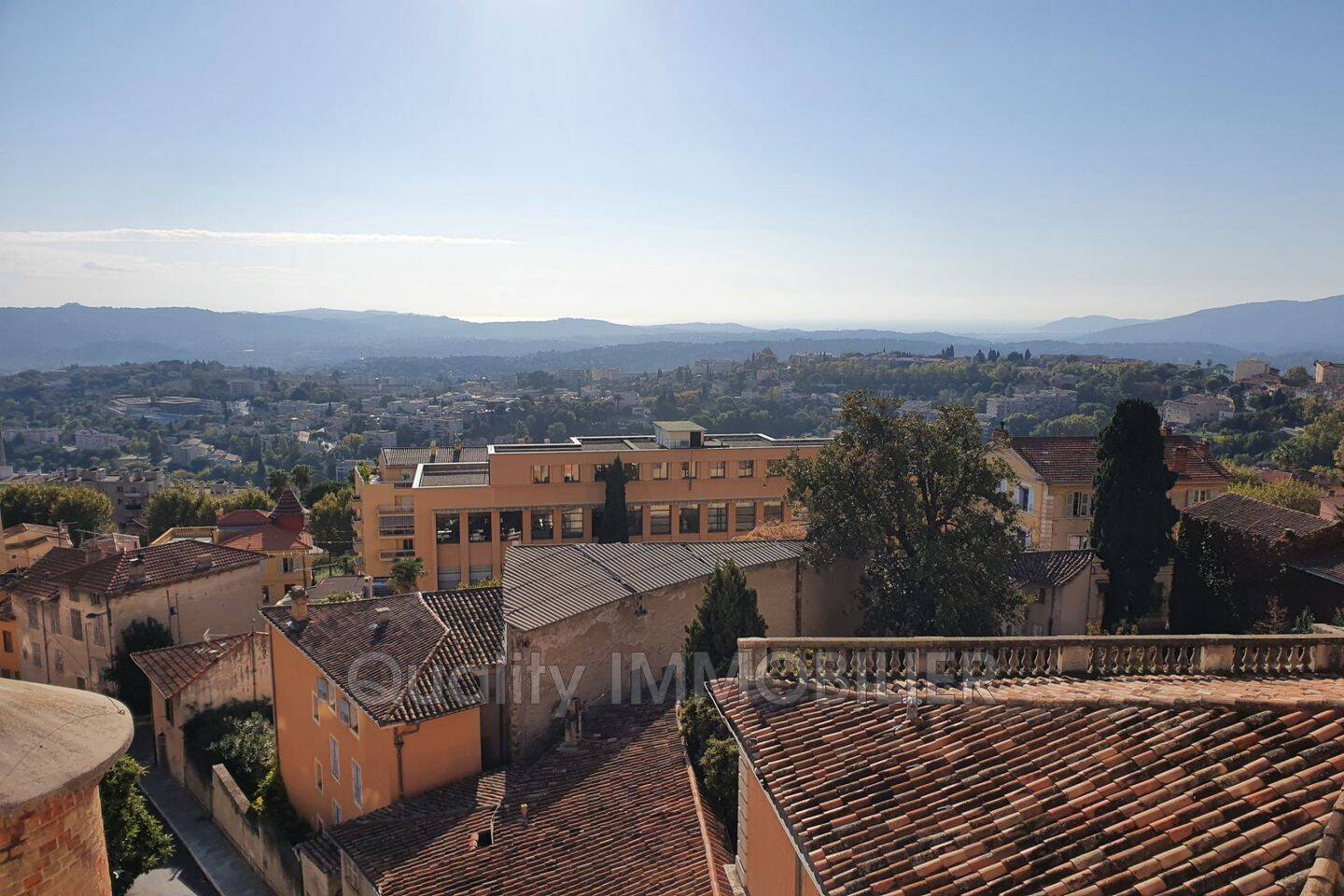 Appartement 3 pièces 59 m² · à Grasse · 59,3 m² · 150 000 €