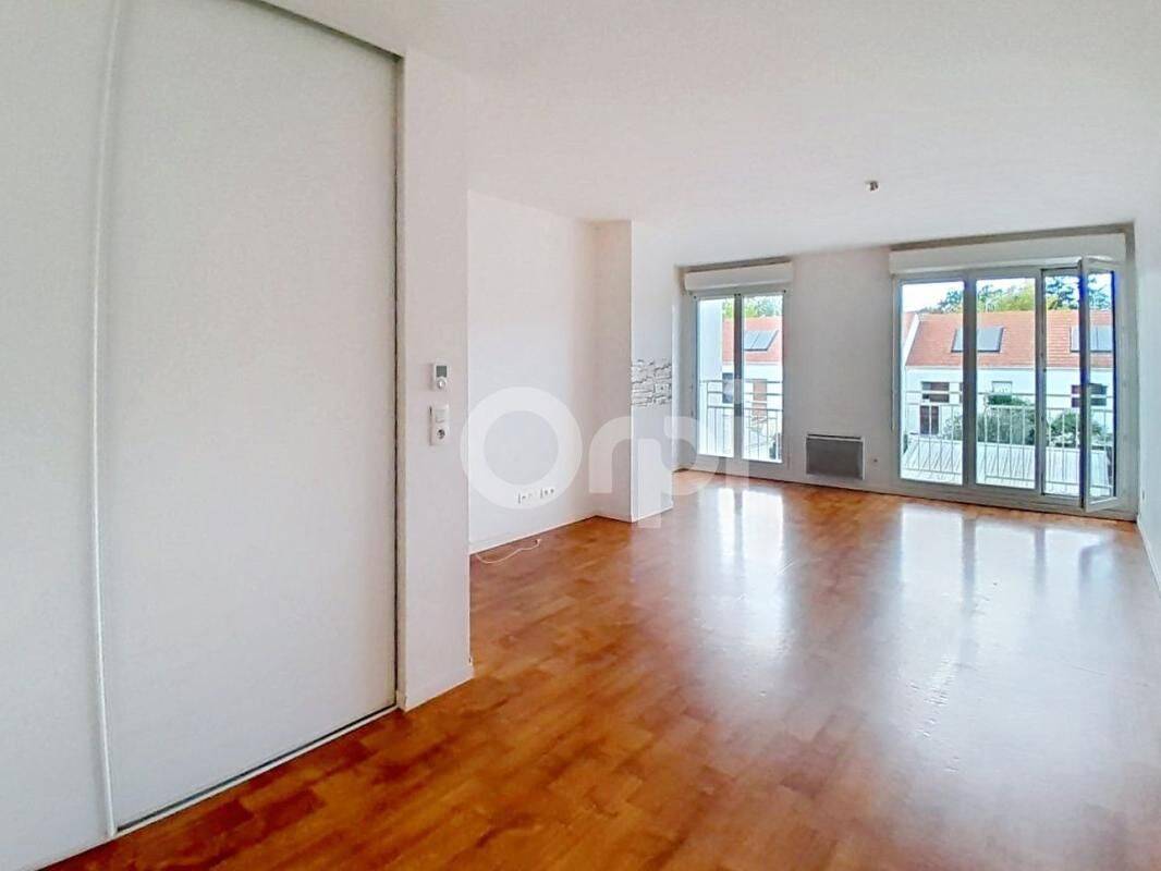 Appartement 3 pièces 61 m² · à Saint-Fargeau-Ponthierry · 61,3 m² · 950 €/mois