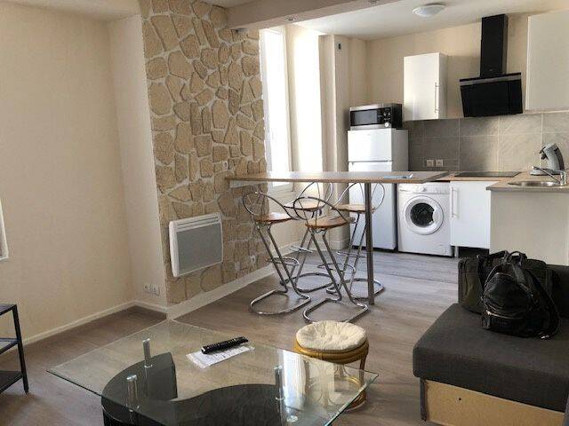 Appartement 2 pièces 35 m² · à Aurillac · 35 m² · 500 €