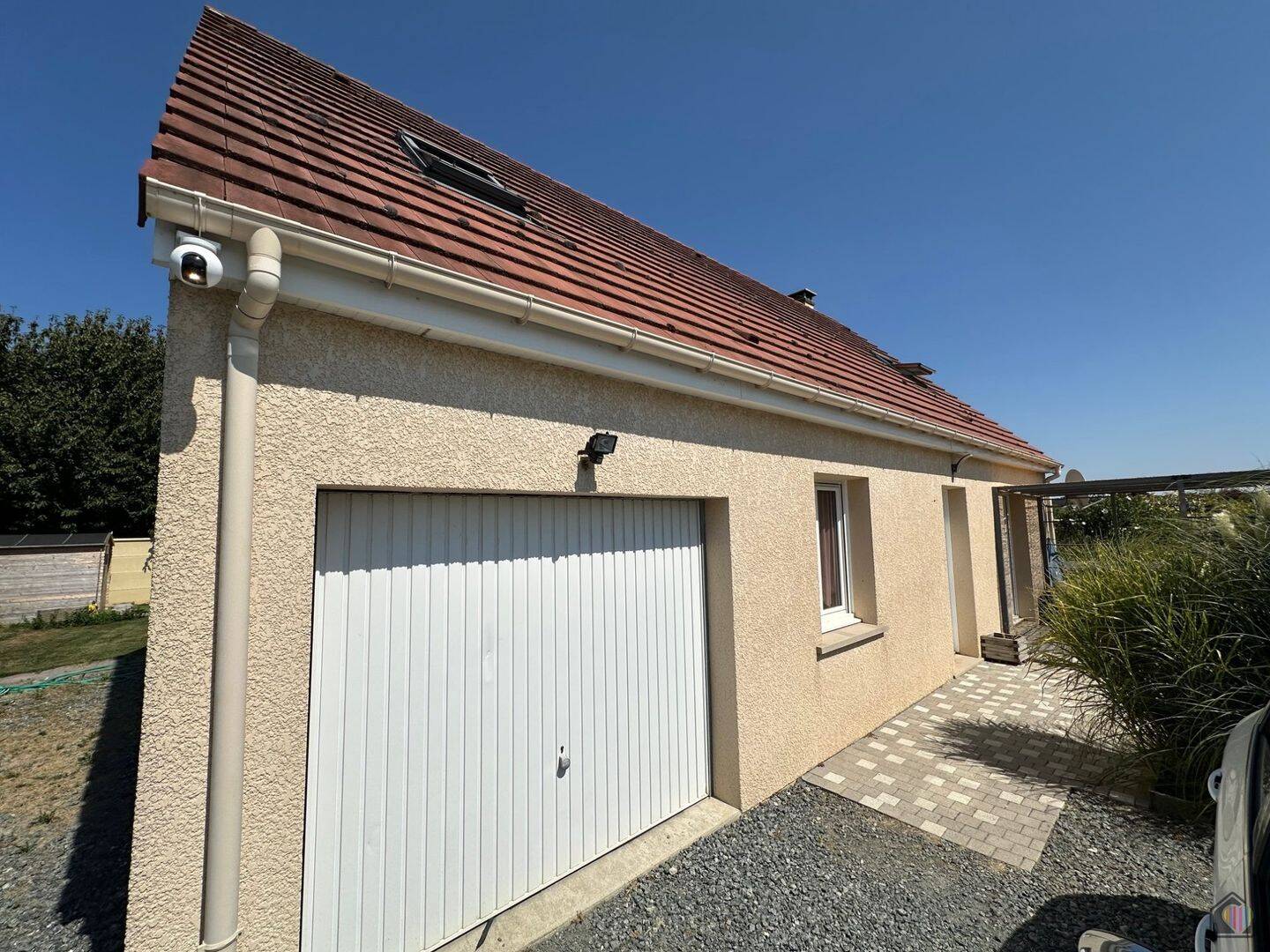 Maison 5 pièces 127 m² · à Fécamp · 126,6 m² · 239 725 €