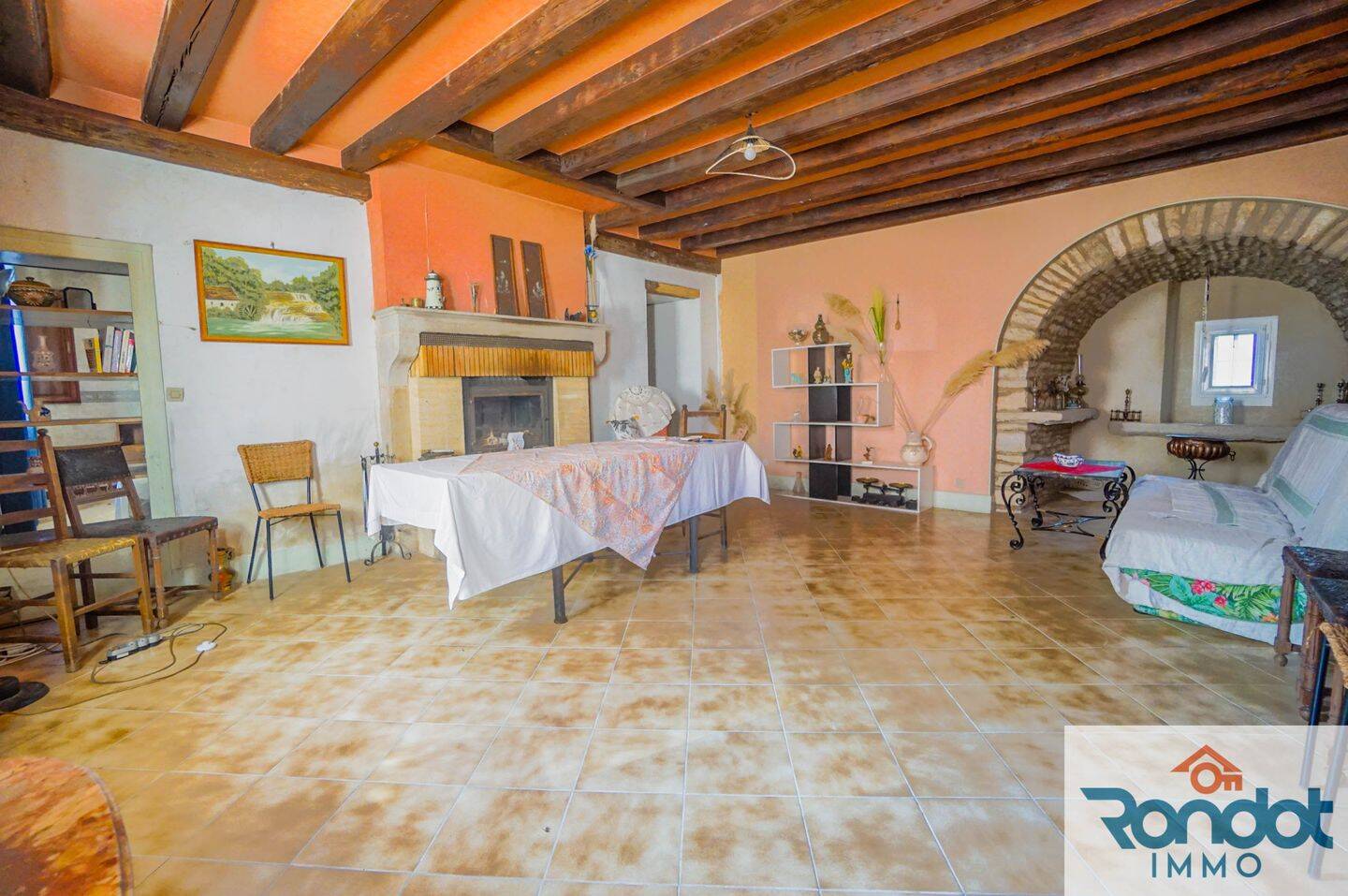 Maison 5 pièces 128 m² · à Tarsul · 127,5 m² · 125 000 €