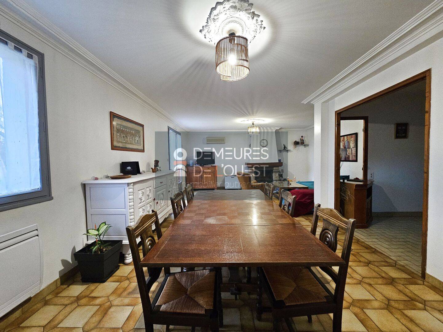 Maison 8 pièces 167 m² · à Romillé · 167 m² · 367 900 €