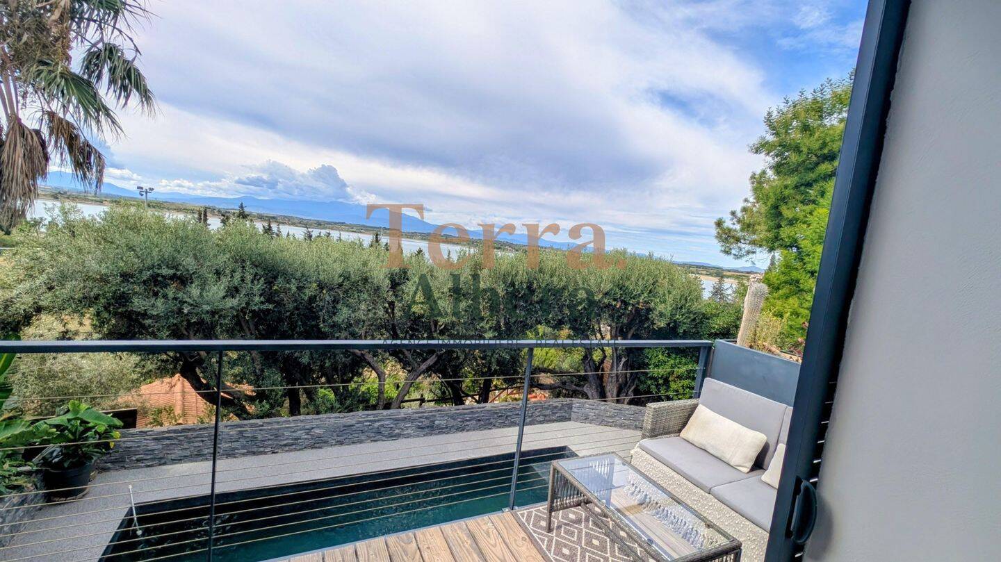Maison 7 pièces 225 m² · à Villeneuve-de-la-Raho · 225 m² · 798 000 €
