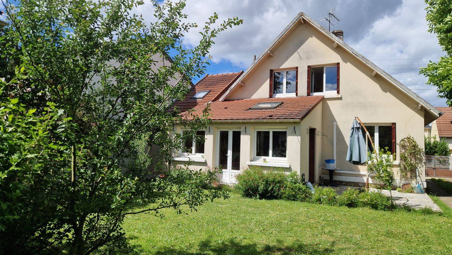 Maison 5 pièces 130 m² · à Orsay · 130 m² · 439 000 €
