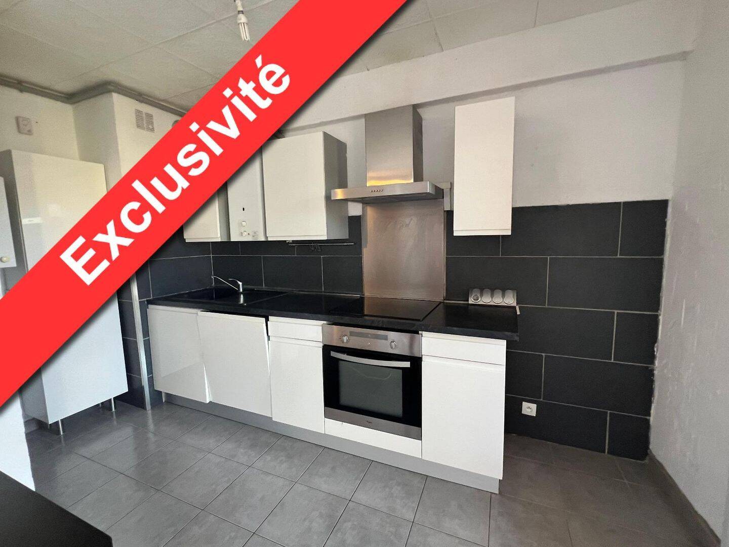 Appartement 4 pièces 68 m² · à Draguignan · 68 m² · 150 000 €