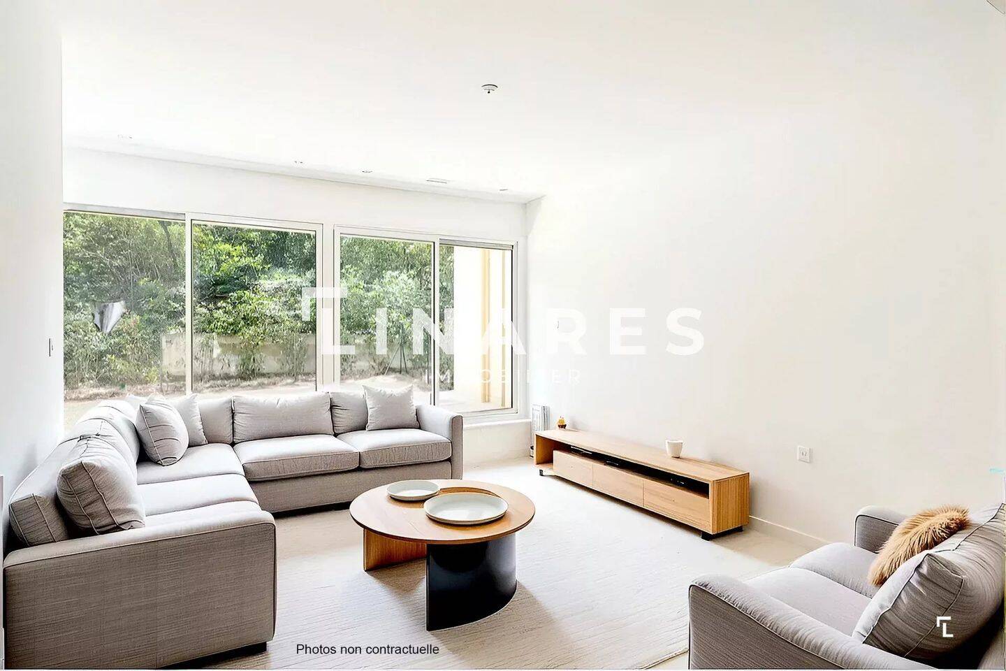 Appartement 3 pièces 72 m² · à Aix-en-Provence · 72 m² · 449 000 €