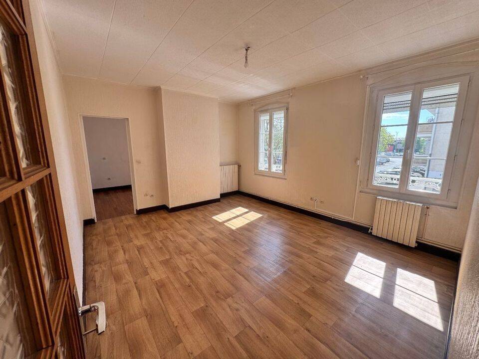 Appartement 2 pièces 44 m² · à Creil · 44 m² · 800 €/mois