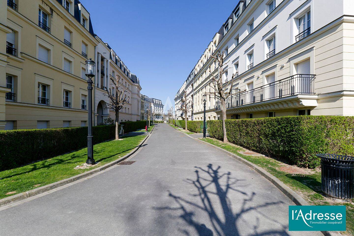Appartement 3 pièces 58 m² · à Reims · 58,2 m² · 229 500 €