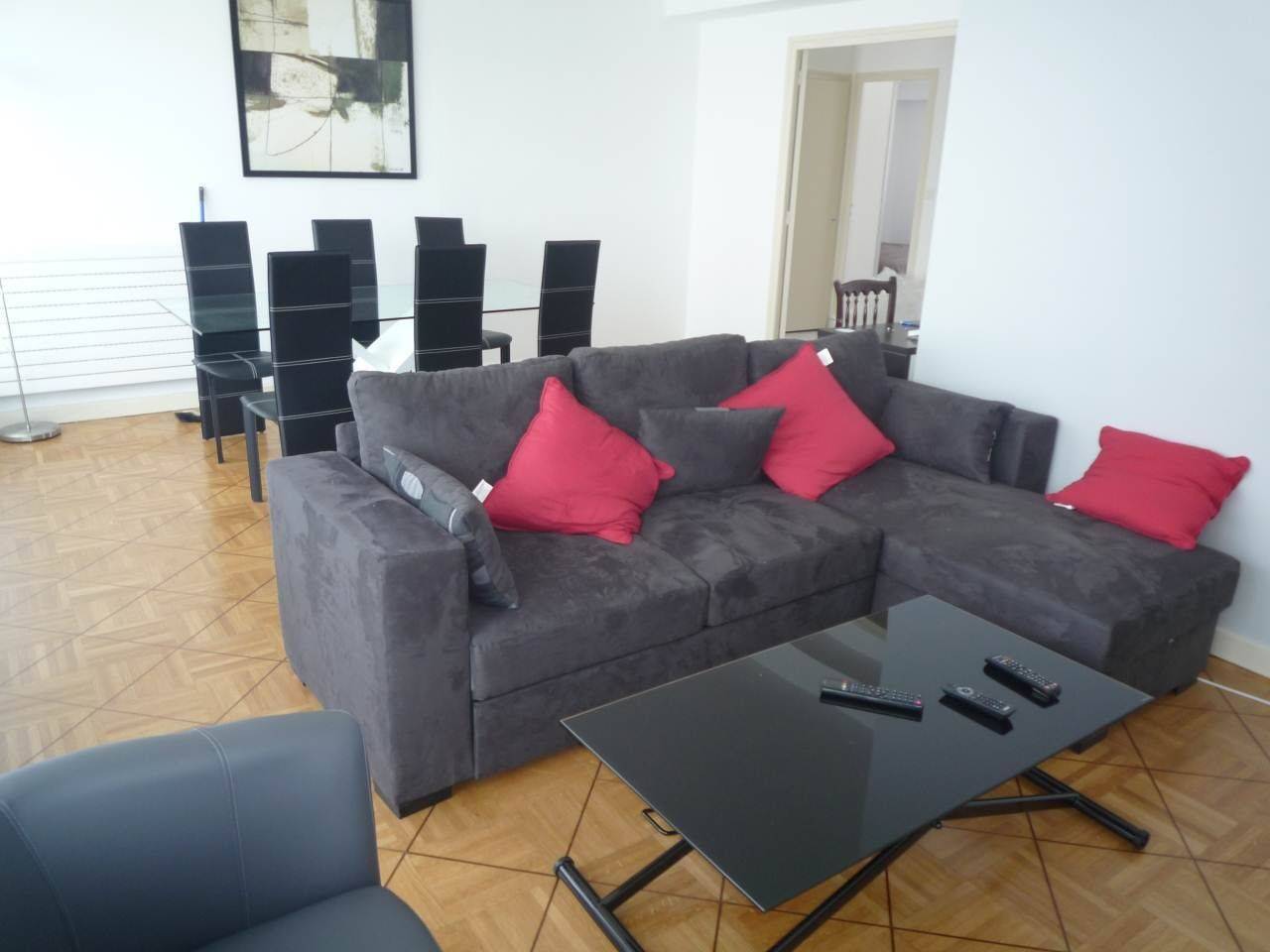 Appartement 3 pièces 75 m² · à Lyon 6ème Arrondissement · 75,2 m² · 1 764 €/mois