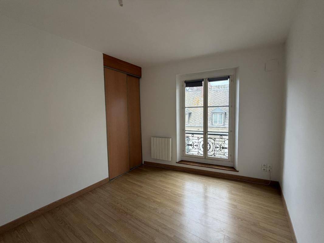 Appartement 2 pièces 36 m² · à Dieppe · 36 m² · 535 €/mois
