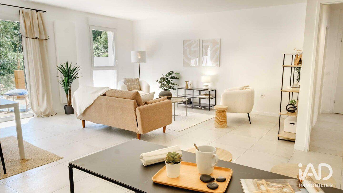Maison 4 pièces 110 m² · à Périgny · 110 m² · 520 000 €