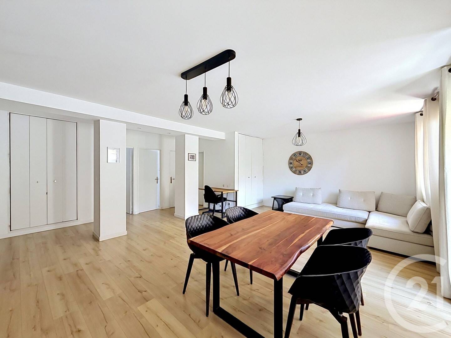 Appartement 3 pièces 87 m² · à Ajaccio · 86,8 m² · 210 000 €