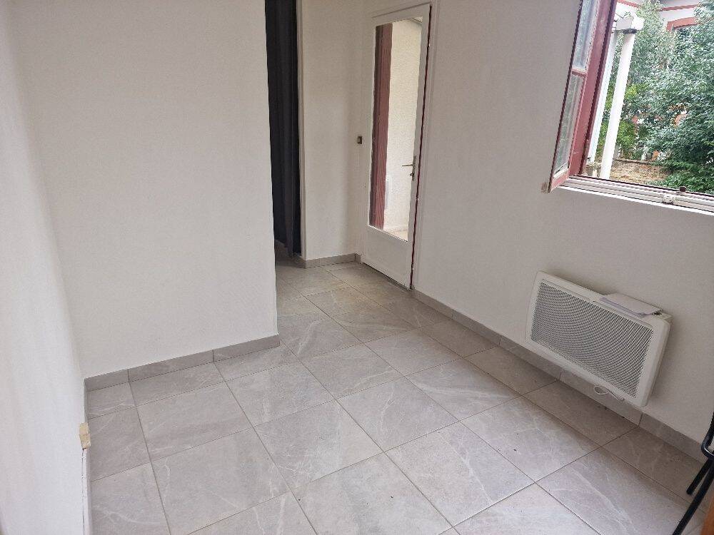 Appartement 1 pièce 18 m² · à Toulouse · 18 m² · 498 €/mois