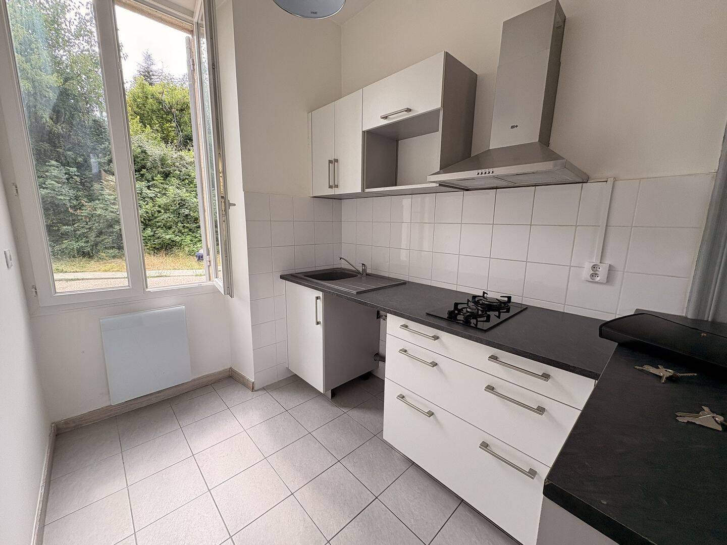 Appartement 1 pièce 17 m² · à La Réole · 17 m² · 288 €