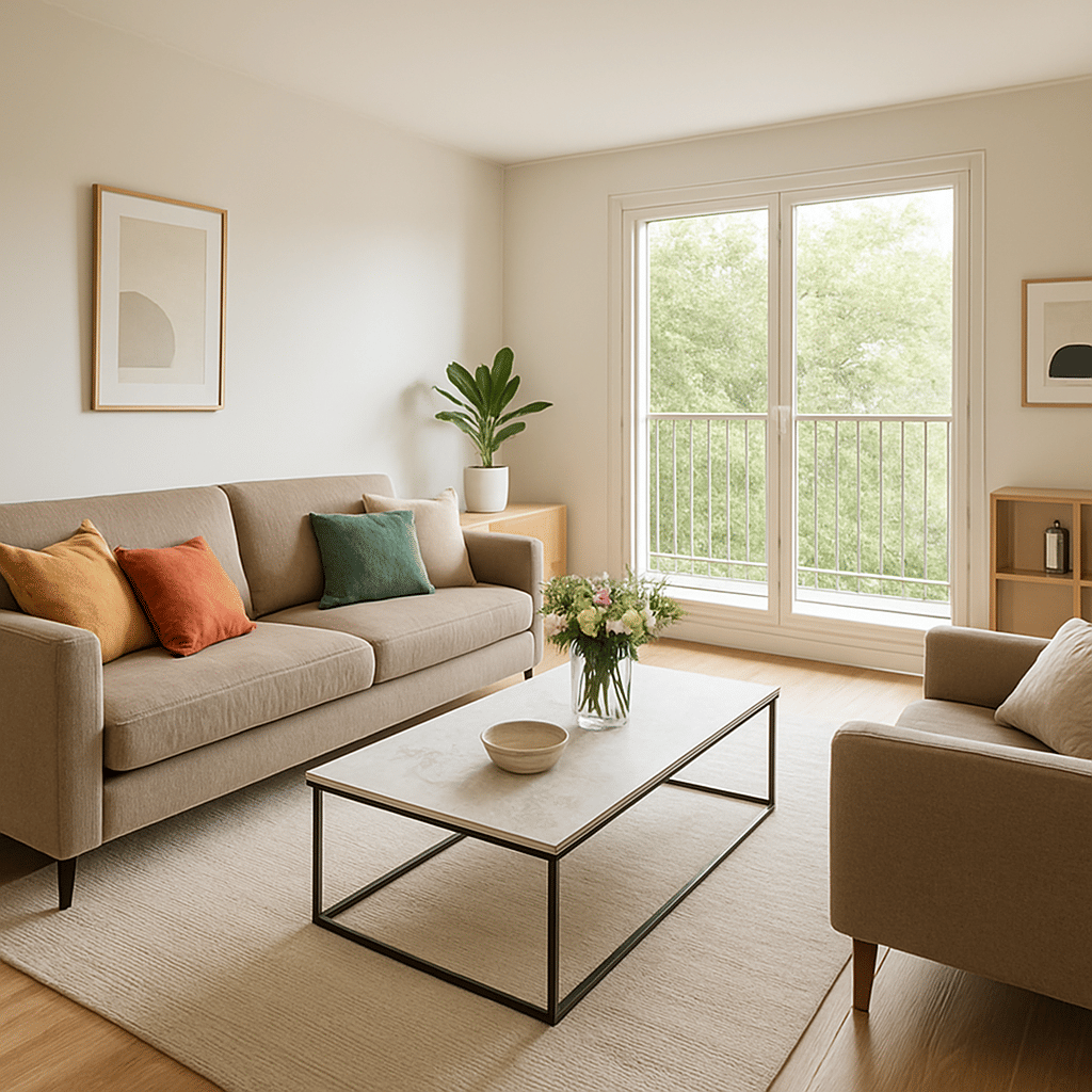 Appartement 5 pièces 114 m² · à Rueil-Malmaison · 114 m² · 998 000 €