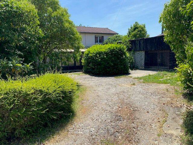 Maison 4 pièces 112 m² · à Gondrin · 112 m² · 149 990 €