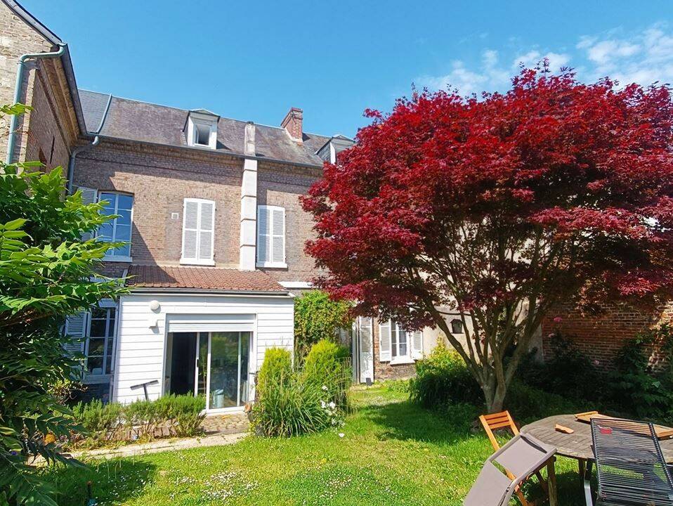 Maison 6 pièces 173 m² · à Abbeville · 172,9 m² · 278 250 €