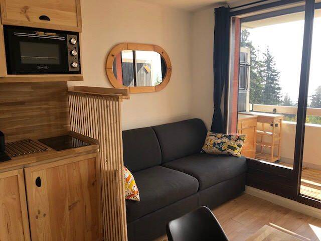 Appartement 1 pièce 21 m² · à Chamrousse · 21 m² · 89 000 €