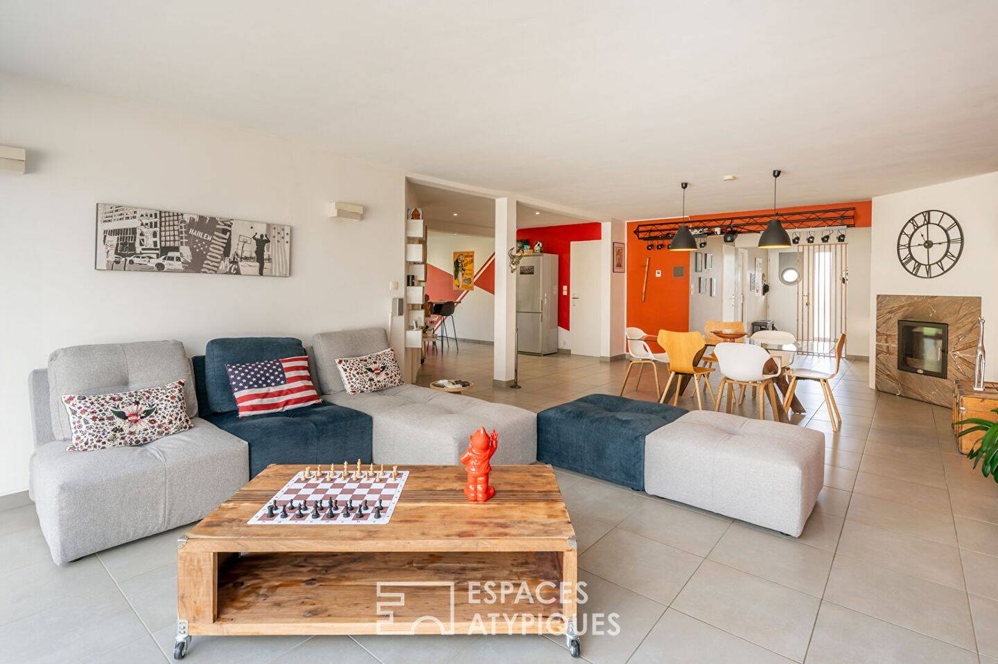 Maison 6 pièces 182 m² · à Saint-Nolff · 182 m² · 525 000 €