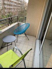 Appartement 1 pièce 22 m² · à Lyon 4ème Arrondissement · 22 m² · 685 €/mois