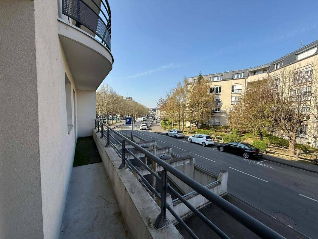 Appartement 2 pièces 44 m² · à Compiègne · 44,1 m² · 150 000 €