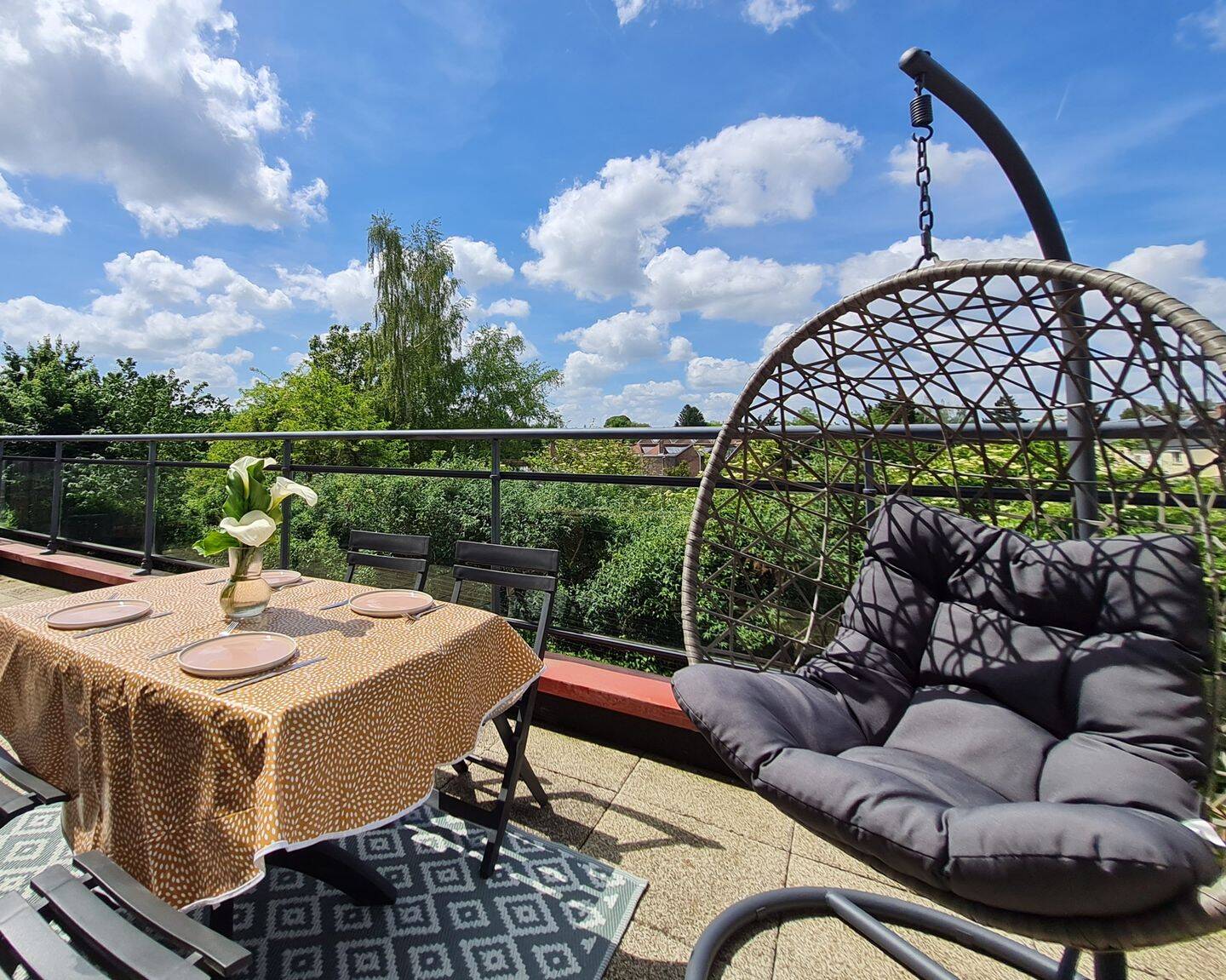 Appartement 3 pièces 72 m² · à Amiens · 72 m² · 179 950 €