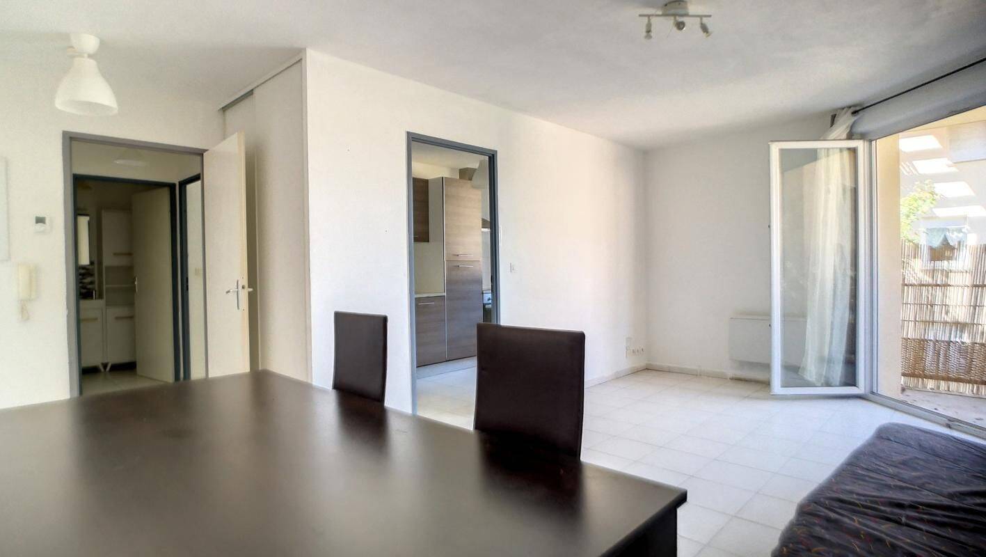 Appartement 2 pièces 45 m² · à Saint-Alban · 45 m² · 624 €/mois