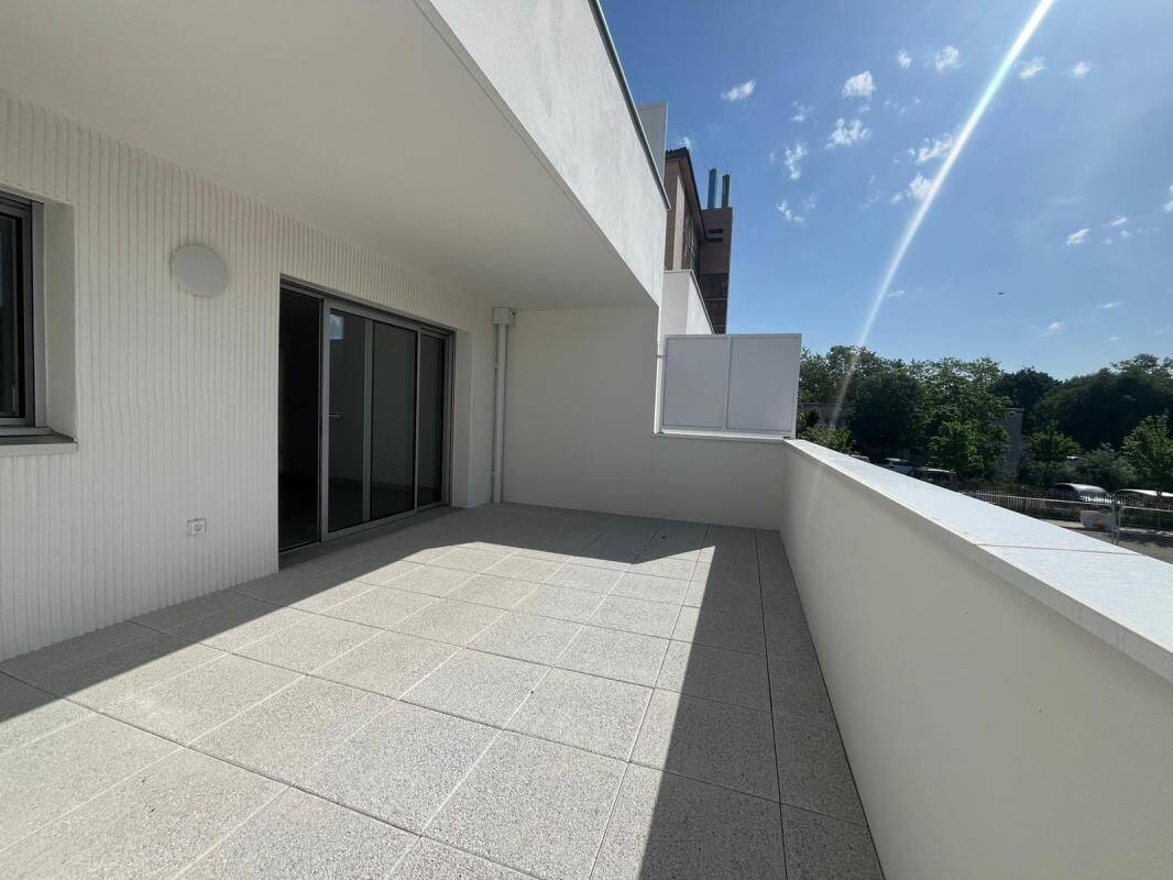 Appartement 3 pièces 65 m² · à Blagnac · 65 m² · 867 €