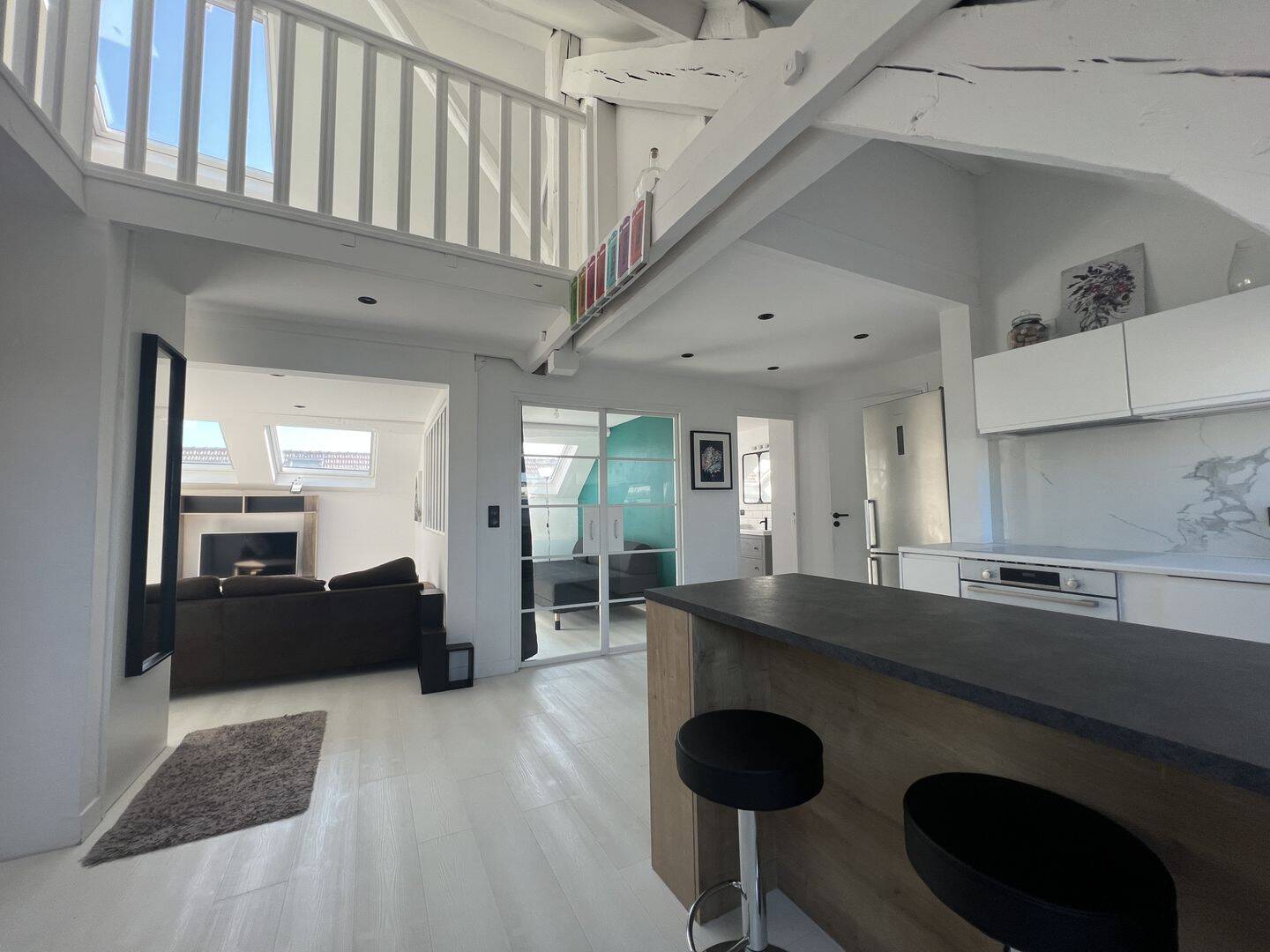 Appartement 3 pièces 75 m² · à Reims · 75 m² · 225 000 €