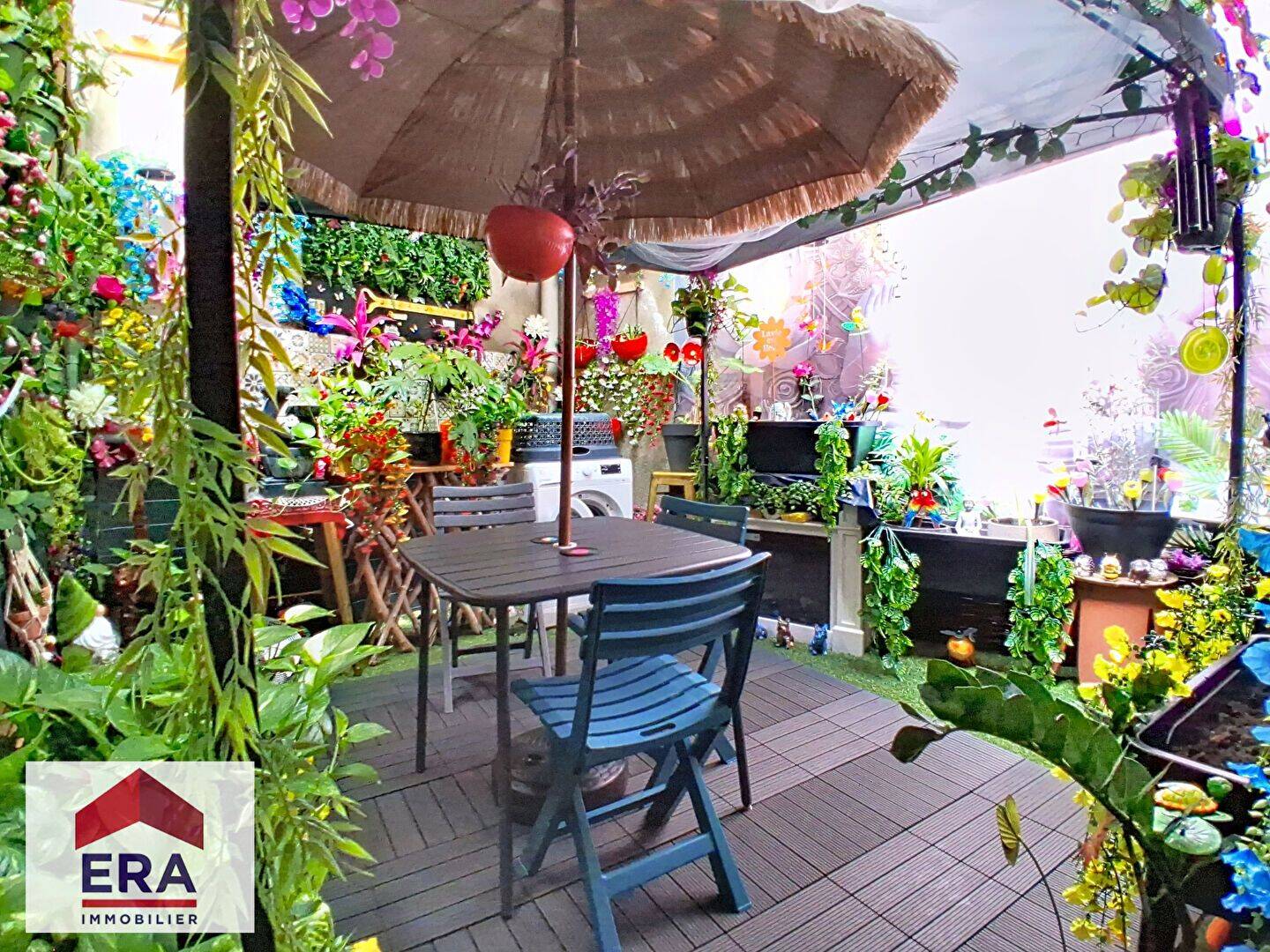 Maison 3 pièces 60 m² · à Béziers · 60 m² · 620 €