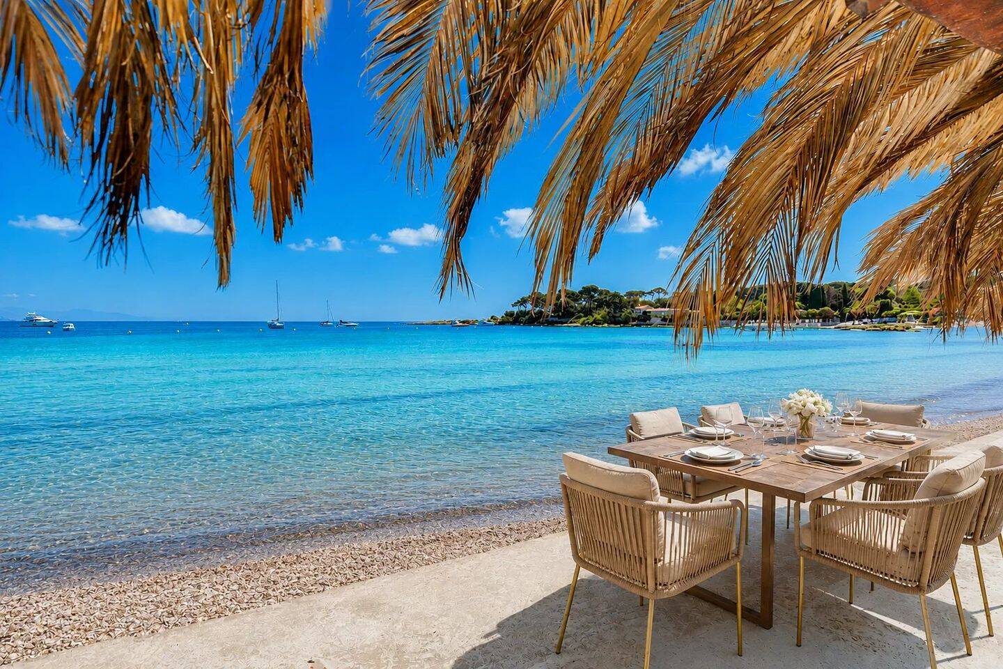 Maison 5 pièces 135 m² · à Antibes · 135 m² · 9 800 000 €