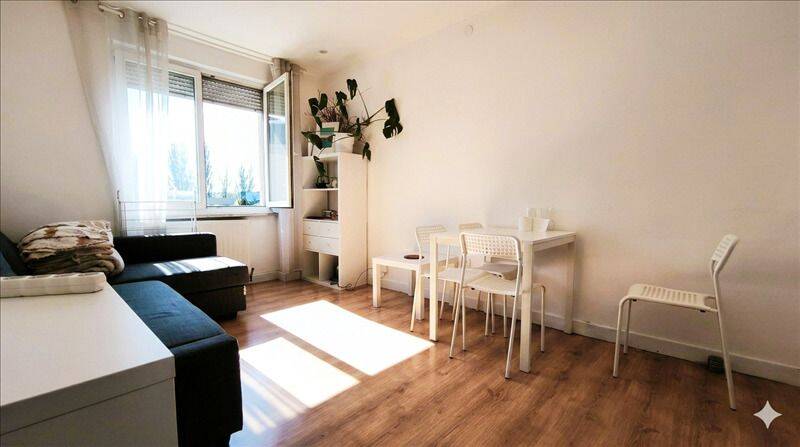 Appartement 2 pièces 41 m² · à Thionville · 41 m² · 790 €/mois