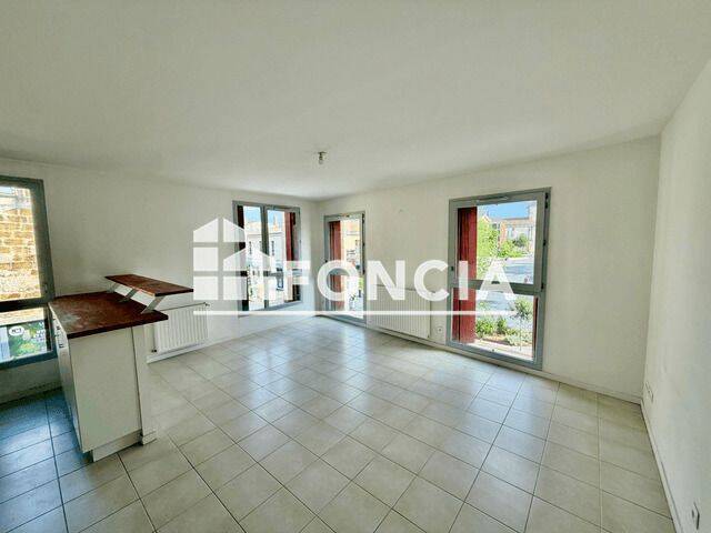 Appartement 3 pièces 66 m² · à Pessac · 66,3 m² · 990 €/mois