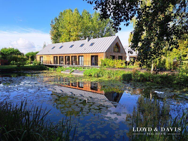 Maison 12 pièces 436 m² · à Reims · 436 m² · 690 000 €